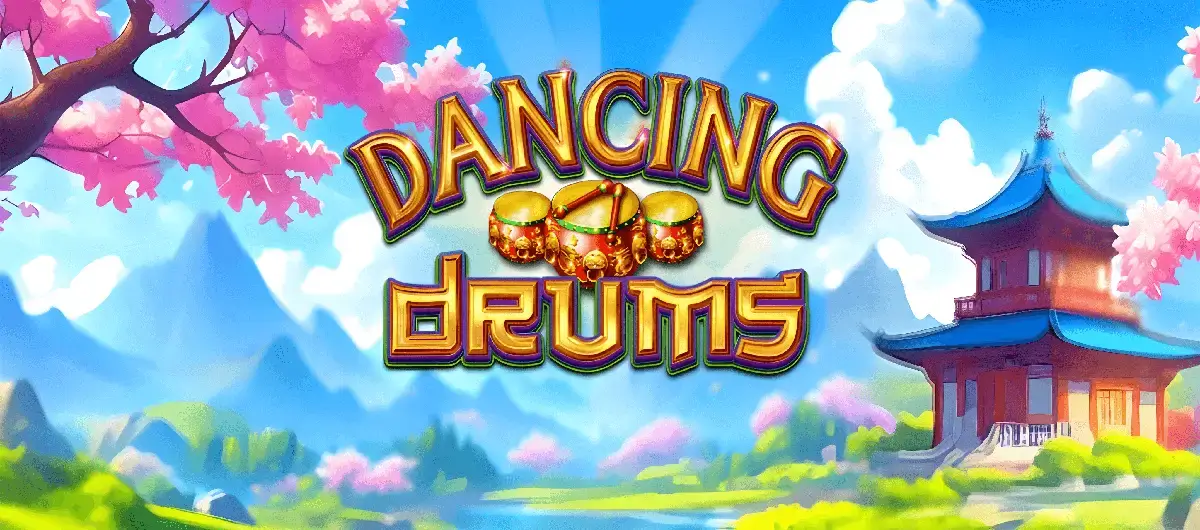 dancing drums slots