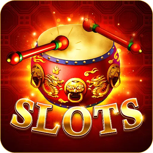 dancing drums slots